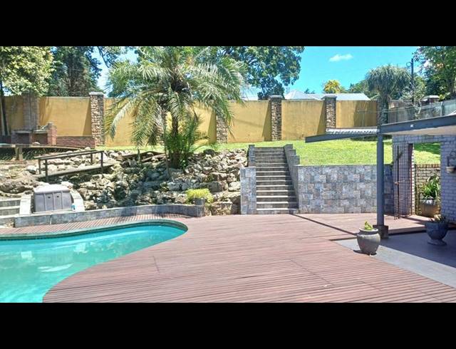 4 BEDROOM HOUSE FOR SALE IN WEMBLEY